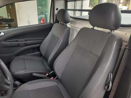 VW/SAVEIRO G6 ROBUST