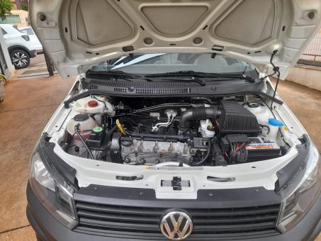 VW/SAVEIRO G6 ROBUST