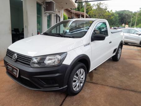 VW/SAVEIRO G6 ROBUST