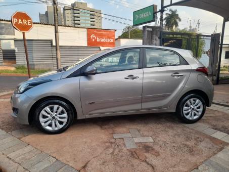HYUNDA HB20 1.6 AUTOM